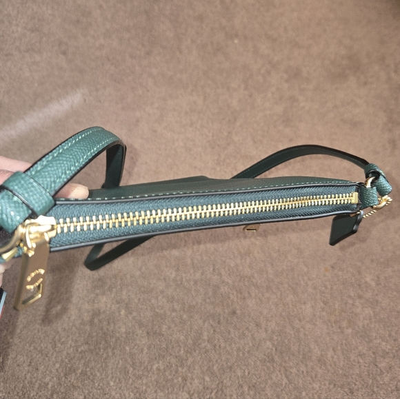 Coach Mini Rowan File Bag - Picture 11 of 11